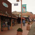 Il misterioso villaggio di Sedona - Arizona